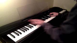 Beauty and the Beast (Piano Solo)