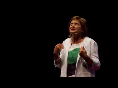 Cómo amigarse con el enojo | Maritchu Seitún de Chas | TEDxCordoba