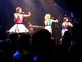 Pipettes-"Dance And Boogie" & "Your Kisses Are Wasted On Me"