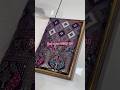 A Very Beautiful Pure Wine Colour Sarees Bandhani Video Saree Fashion Shorts Instagram New