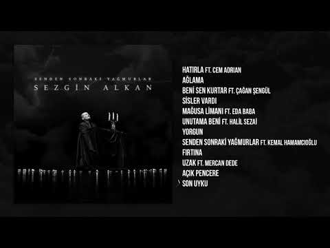 Sezgin Alkan - Son Uyku (Official Audio)