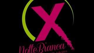 preview picture of video 'Notte Bianca 2013 San Benedetto del Tronto (AP)'