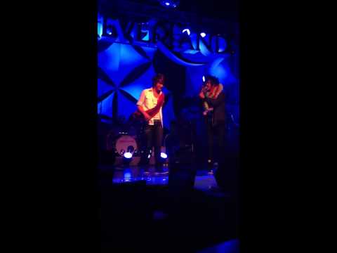 Khomsan and Jim - Ter Yang (2) เธอยัง