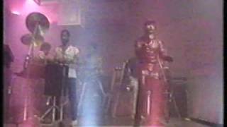 Maze - Right on time