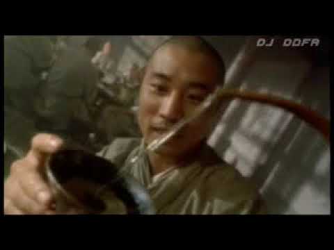 Tai xi em Macua -Jet li por Dj Dofa