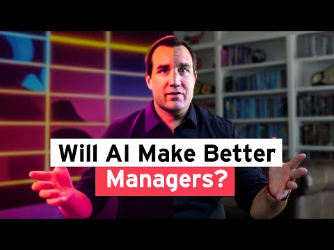 AI and Leadership: The Smart Way for Managers to Use Artificial Intelligence | 2025