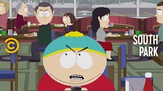 Watch Out – Cartman Has Anxiety - South Park