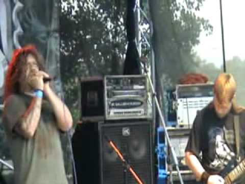 Czech Death Fest 2010-Fleshless.2