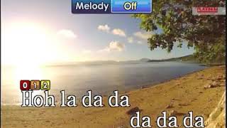 Superman By Joe Brooks (KARAOKE)