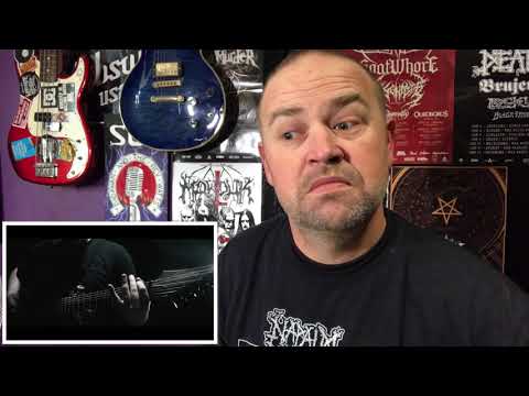 HOLLOW PROPHET / SCUMFUCK- SCUMPROPHET ( OFFICIAL MUSIC VIDEO) REVIEW!!!