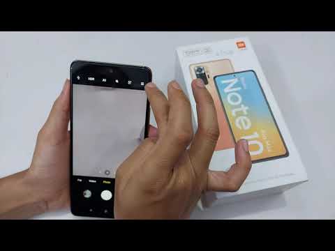 How to fix camera timer problem in Redmi note 10,pro,max | Redmi note 10 camera timer kaise hataye