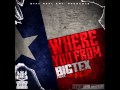 "WHERE YOU FROM" Big Tex FT. LiL Flip