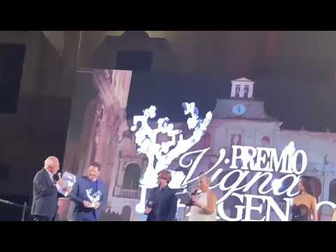 Premio Vigna d’Argento 2022 al tenore Gianluca Paganelli