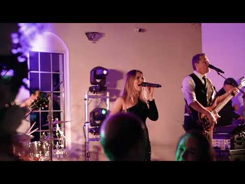 Audio Exchange | Party Band | Event Band | Wedding Band | Corporate Band