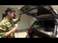 Aiman Ricky - Intip Isi Mobil Interview