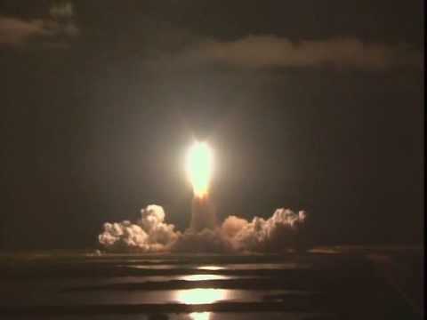Watch the Launch