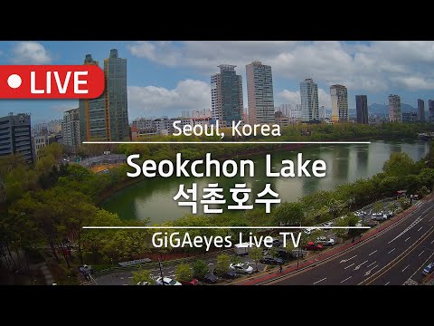 Seokchon Lake thumbnail