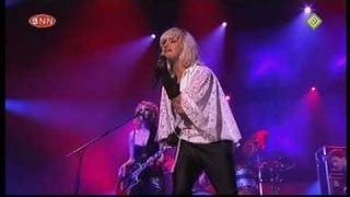 Krezip - Not Tonight (Live @ HMH)