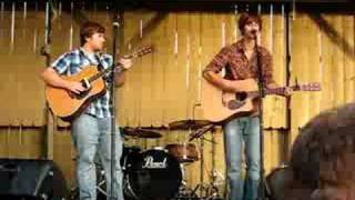 Chase Pruitt - Cry On Demand (Ryan Adams)