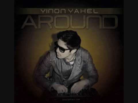 Yinon Yahel - Around (Dub Mix)