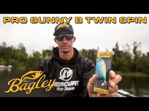 Pro Sunny B Twin Spin with Matt Becker