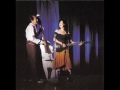 Rosie Flores & Ray Campi  living on love