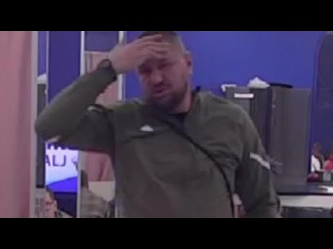 SVI POSKAKALI! POZLILO Janjusu...Nevidjene SCENE