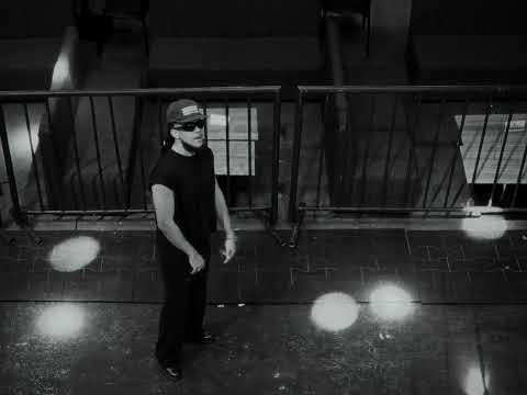 Rvso - Casi la última que te escribo (Rvsualizer)