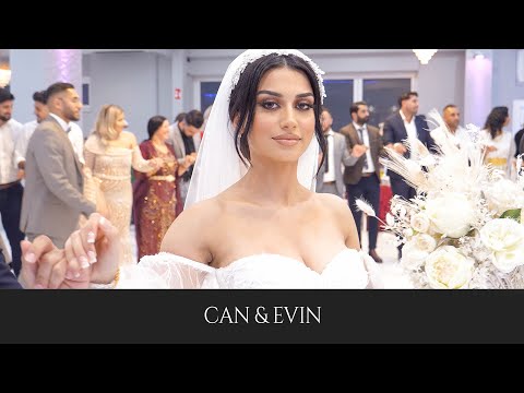 @Yasin_Yildiz- Can & Evin - Part 01 - Starja -#MirVideoProduction ®