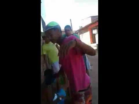 MC Cássio & MC cona