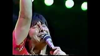 Journey - Separate Ways (Live In Tokyo 1983) HQ