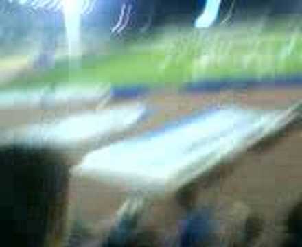 HINCHAS U.C.A 3er Aniversario