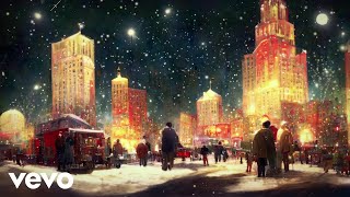 Let It Snow! Let It Snow! Let It Snow!