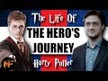 The Life Of Harry Potter The Hero S Journey Explained Video Essay Theory Video