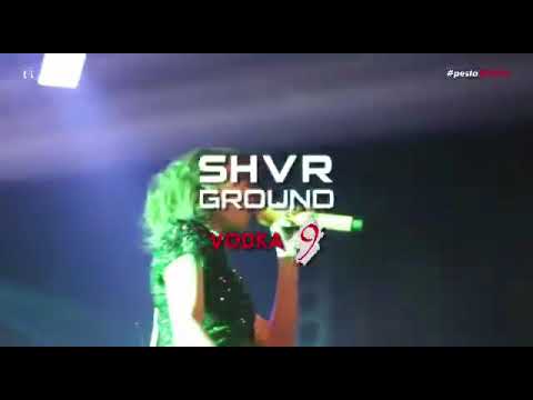 Pesta Selalu @Liquid Jogja ( Delizious Devina & Dara The Virgin )