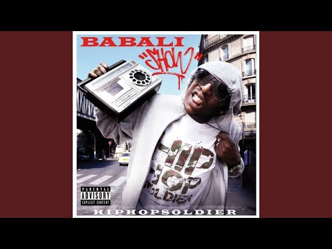 C'est koi les byes (feat. Ursa Major Strs, Tarik Marché Noir)