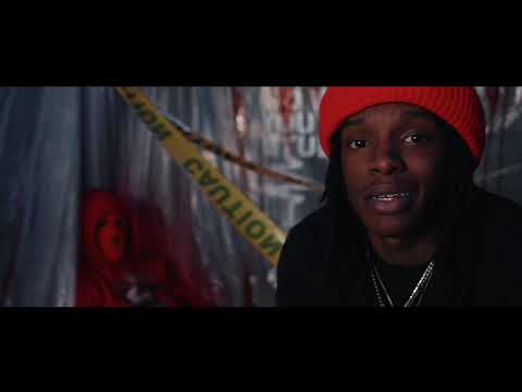 MBF Rico x Macarena (Official Music Video) Shot/Dir. by -@PAU Studios