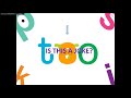 Hayden S TVOKids Logo Bloopers Part 8 A DIFFRENT OVERFLATED NUMBER IN THE TVO TEXT FIXED