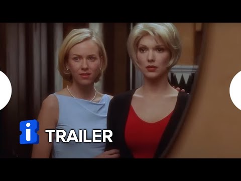Mulholland Drive: Cidade Dos Sonhos (Relançamento) - Trailer