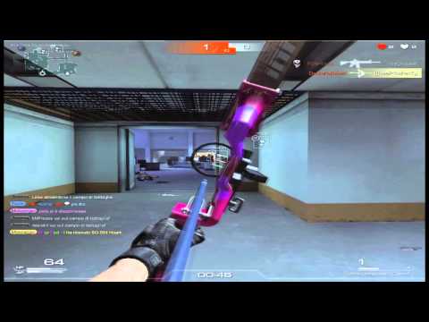 SKILL - Drakul'Mihawk