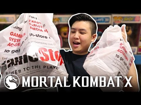 download lagu mp3 mp4 Funko Pop Mortal Kombat, download lagu Funko Pop Mortal Kombat gratis, unduh video klip Funko Pop Mortal Kombat