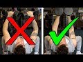 The Most Important Rule To Build a Bigger Chest | Quick Tip Tuesday!