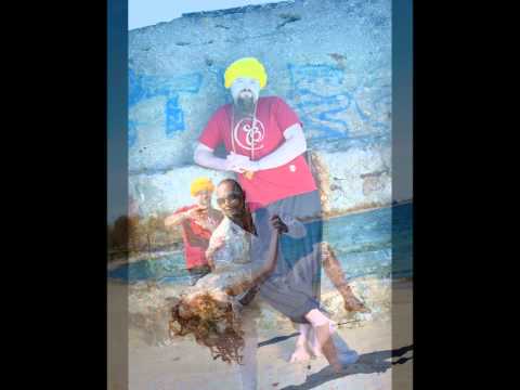 Dave Benton & Kristi Voolrand feat KillBaba "Baila Morena" (spanish version, rap estonian)