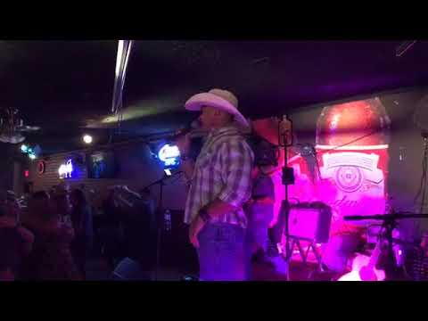 tony corrales outlaw 1