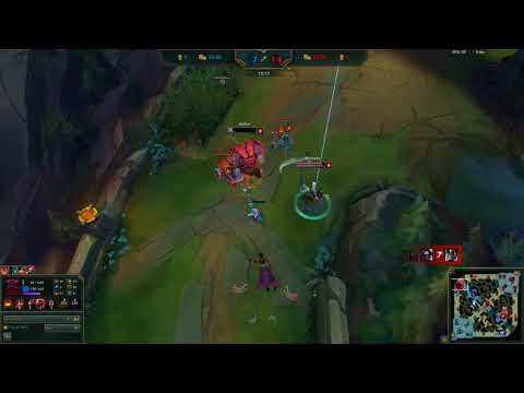 Advanced 2v1 Ornn Tactics - Dodging Ults Like A Baws