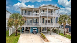 618 B Seabreeze Dr., Garden City Beach | Seabreeze Commons | BRG