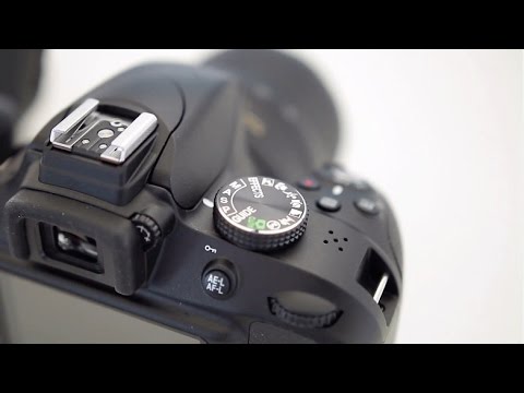 Nikon D3400 vs Canon T6 - Best Cheap Beginner DSLR?