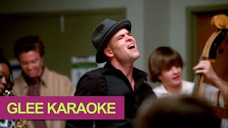 Lady Is A Tramp - Glee Karaoke Version (Sing with Puck)