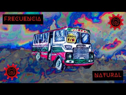 Contra el Destino - Frecuencia Natural