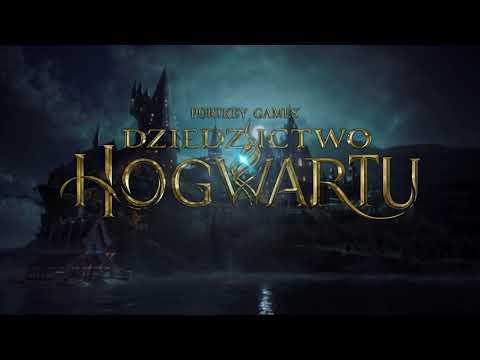 HOGWARTS LEGACY🔥 PREMIERA!🪄 Na tą grę warto było czekać [PC] [PL] [2K]